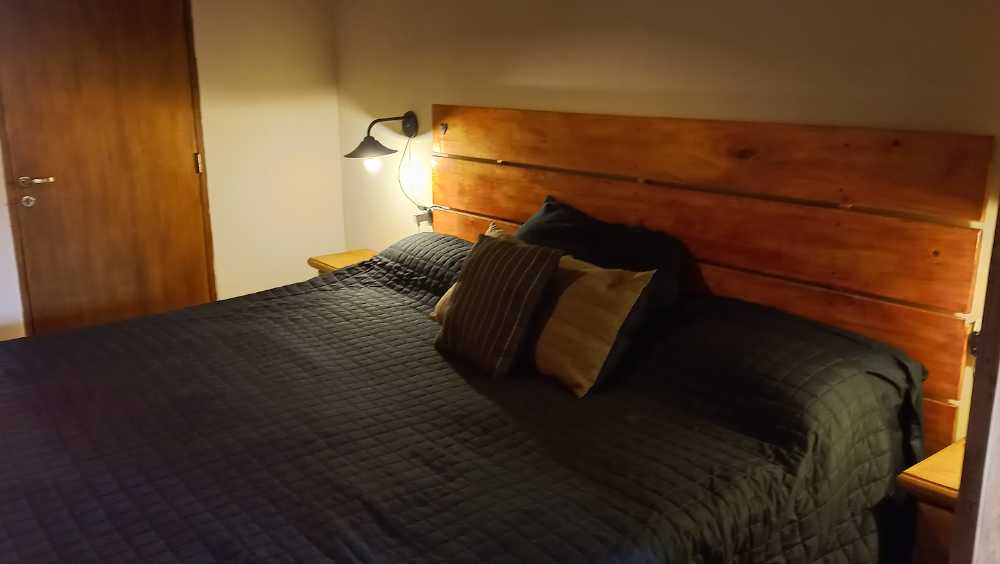 Departamento en Temporario en San Juan con · barrio privado · dueño directo · 1 dorm · 3 ambientes - Imagen 2