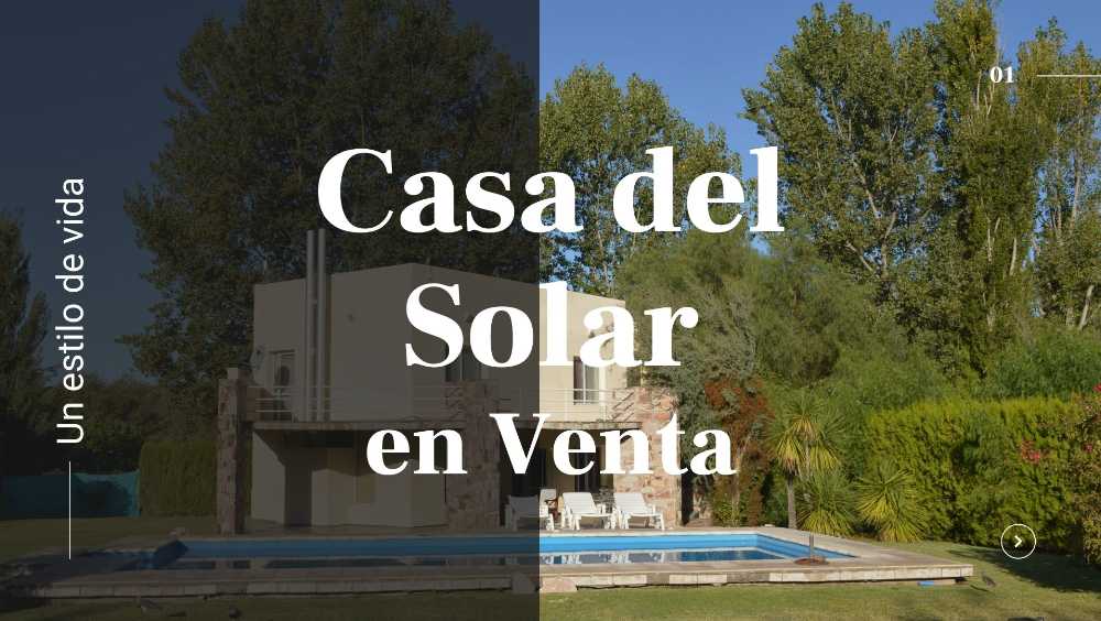 SOLAR DEL VALLE RP 173 KM 17, 