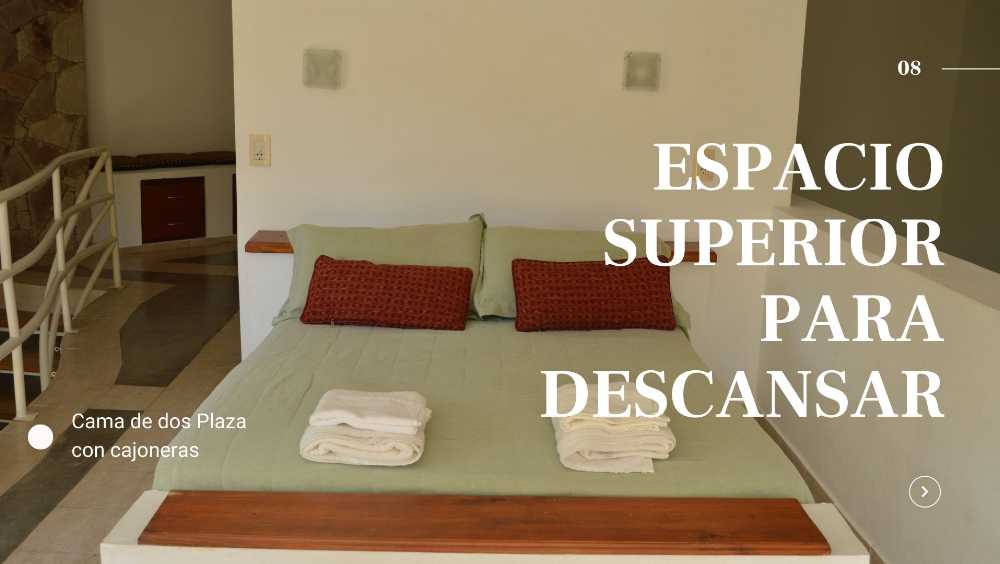 Casa Quinta  San Rafael - Imagen