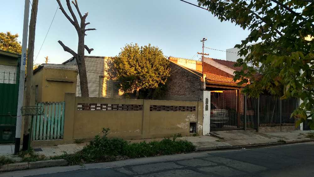 Prefabricada en Venta Dante Aliguieri 500, Avellaneda - Imagen 2