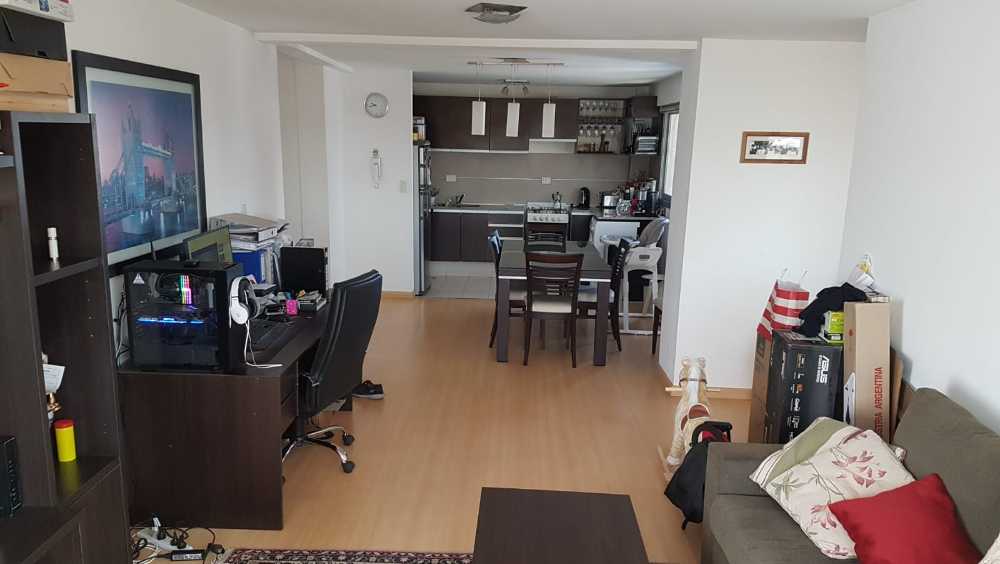 Departamento en Venta en Río Cuarto, · barrio con seguridad · 1 dorm · 2 ambientes · cochera - Imagen 3