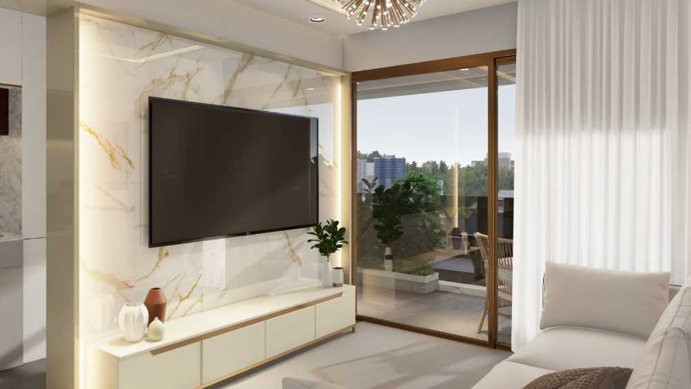 Dpto Estandar en Venta 450mts Playa Canasvieiras Vista Mar,florianópolis, Brasil - Imagen 4