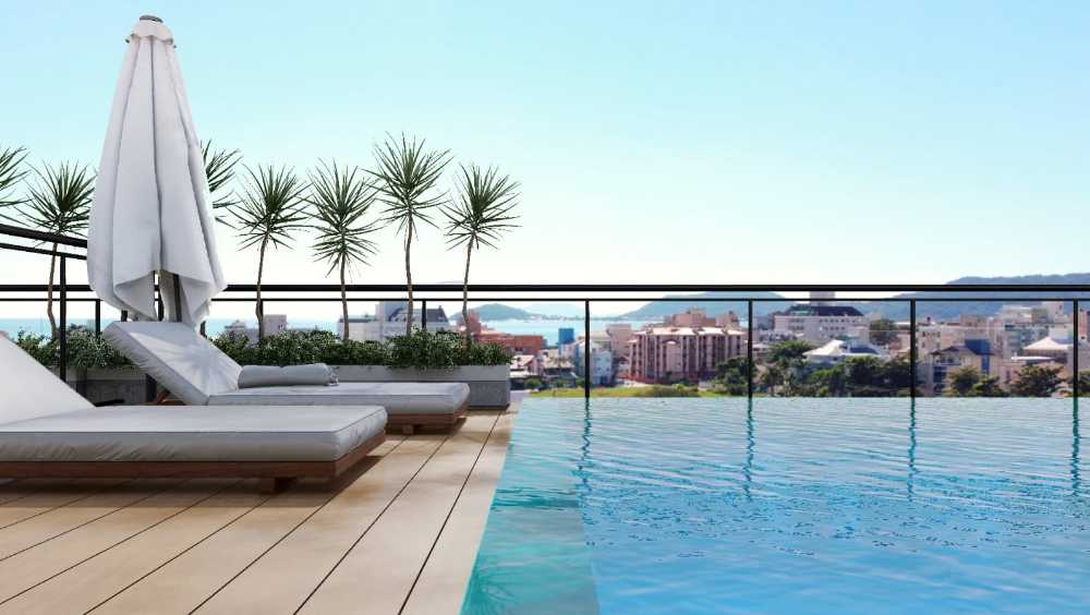 Dpto Estandar en Venta 450mts Playa Canasvieiras Vista Mar,florianópolis, Brasil - Imagen 5