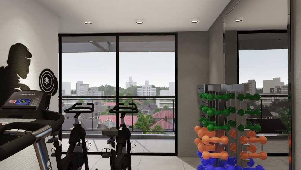 Dpto Estandar en Venta 450mts Playa Canasvieiras Vista Mar,florianópolis, Brasil - Imagen 6