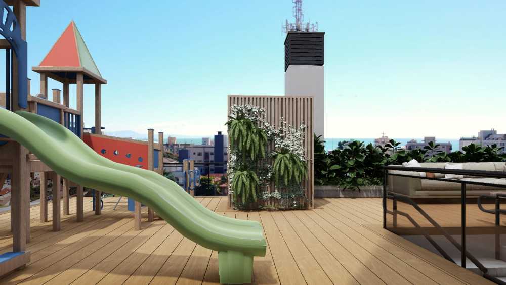 Dpto Estandar en Venta 450mts Playa Canasvieiras Vista Mar,florianópolis, Brasil - Imagen 9