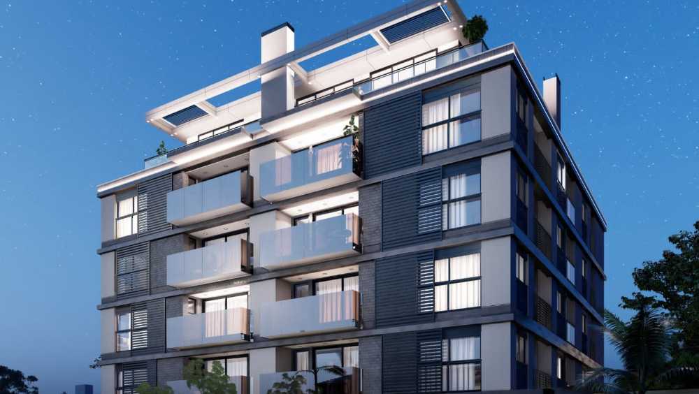 Dpto Estandar en Venta 450mts Playa Canasvieiras Vista Mar,florianópolis, Brasil - Imagen 10