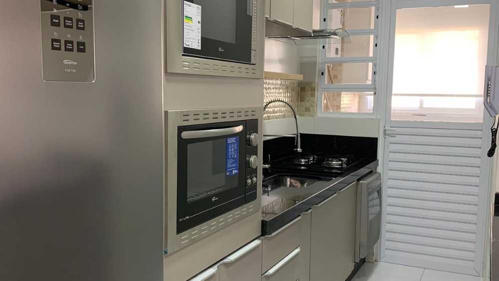 Dpto Estandar en Venta Canasvieiras 300mts Mar,florianópolis, Brasil - Imagen 2