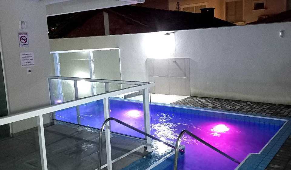 Dpto Estandar en Venta Canasvieiras 300mts Mar,florianópolis, Brasil - Imagen 7