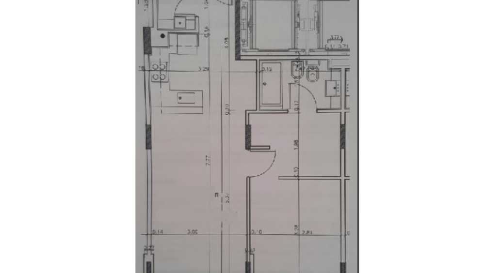Departamento disponible en Almagro · dueño directo · 1 dorm · 2 ambientes · 50 m² de lote - Imagen 3