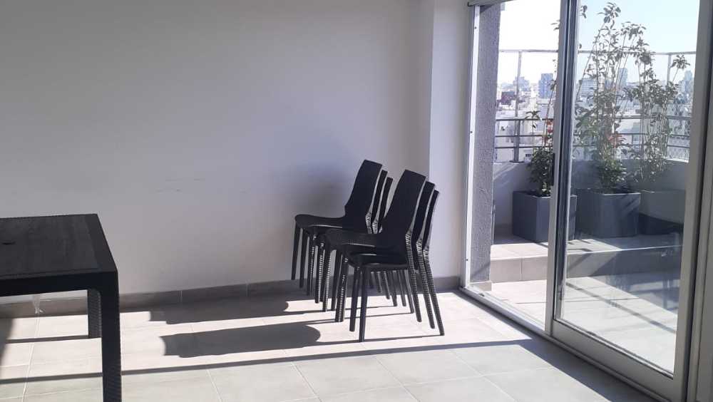 Departamento Almagro - Imagen