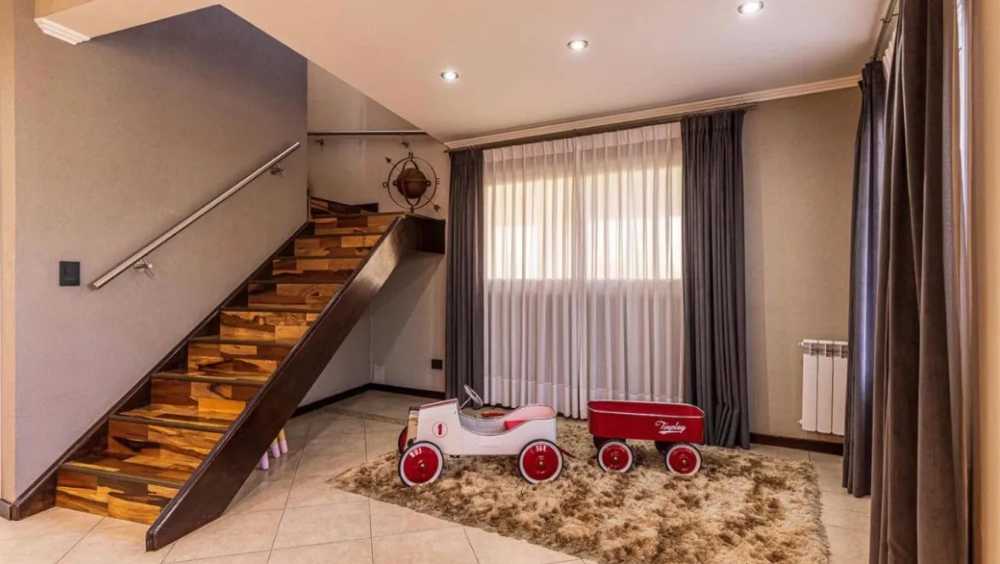 Chalet en Venta Club De Campo San Patricio, Moreno - Imagen 5