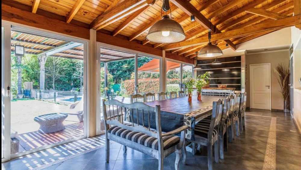 Chalet en Venta Club De Campo San Patricio, Moreno - Imagen 10