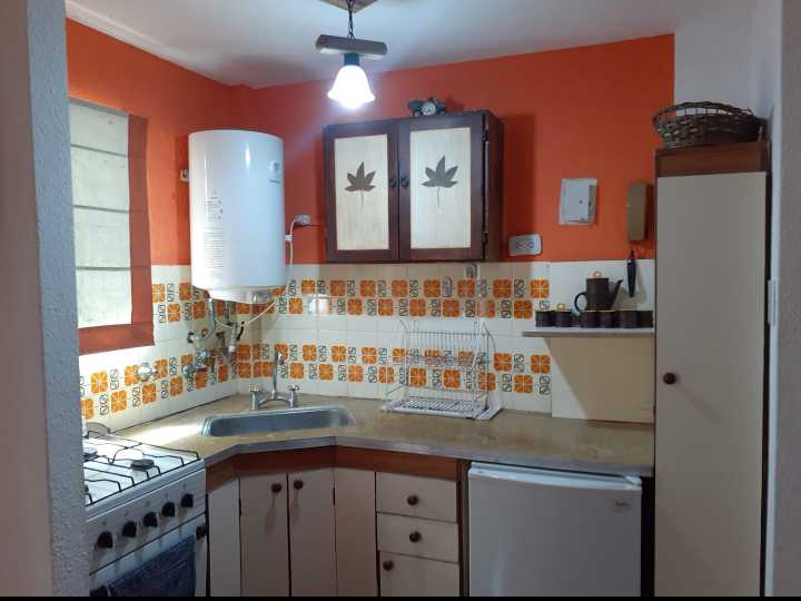 Departamento San Clemente del Tuyu - Imagen