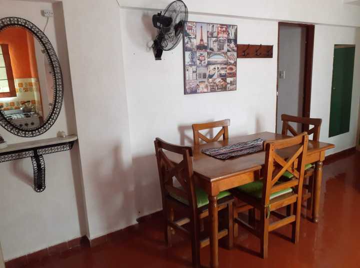 Departamento San Clemente del Tuyu - Imagen