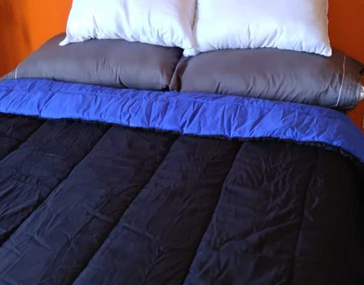 Departamento San Clemente del Tuyu - Imagen