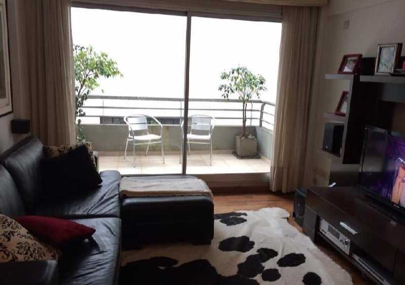 Departamento Belgrano - Imagen