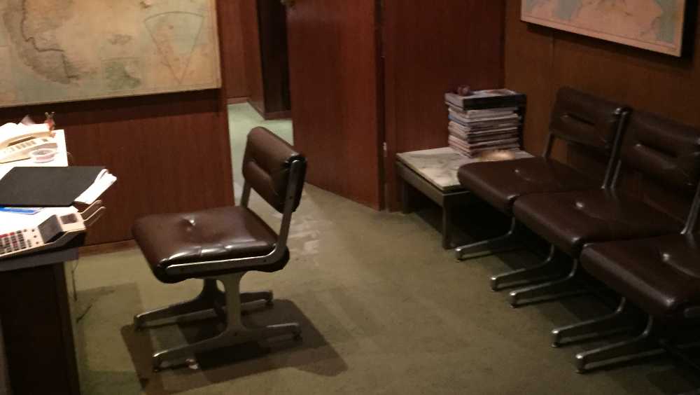 Oficina  San Nicolás - Imagen