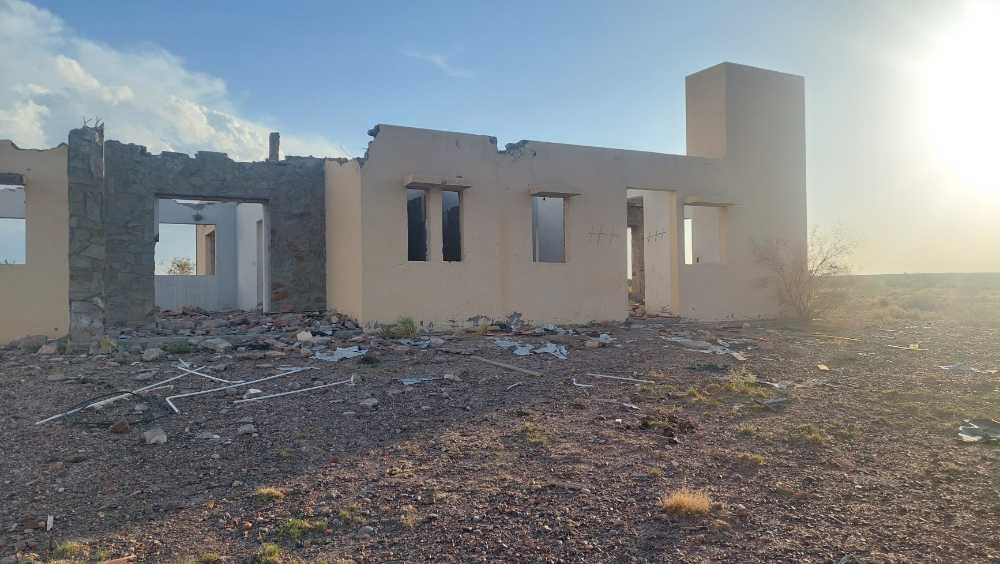 Terreno en Rivadavia para en Venta · 500 m² de lote - Imagen 1