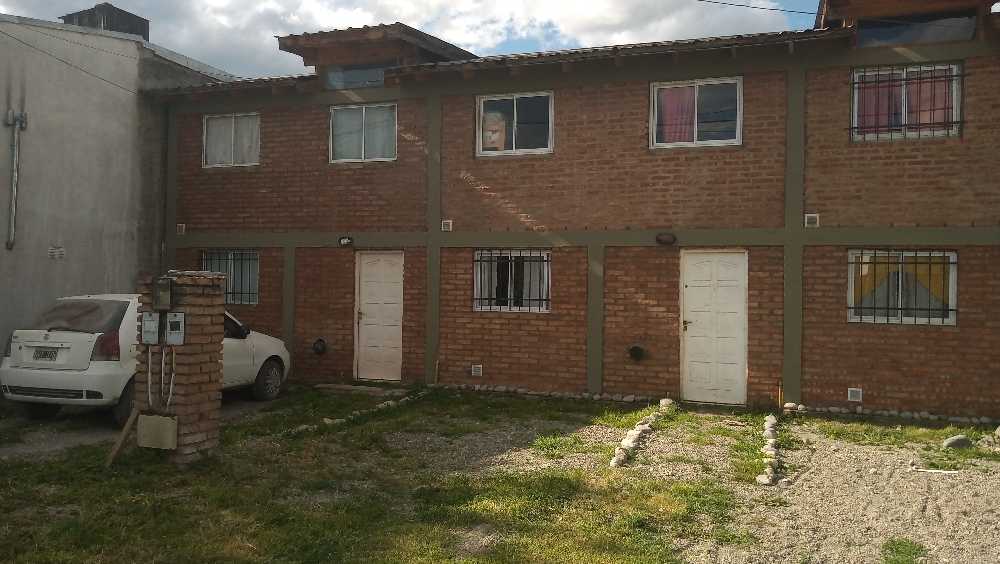 Departamento El Bolsón - Imagen