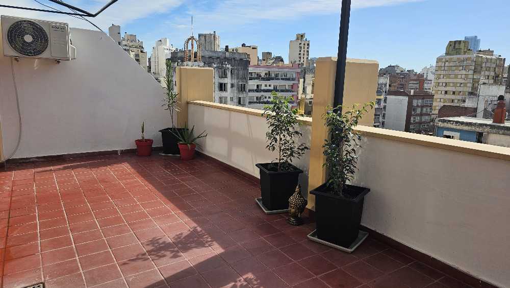 Dpto Estandar en Temporario Deán Funes 353, Córdoba - Imagen 9