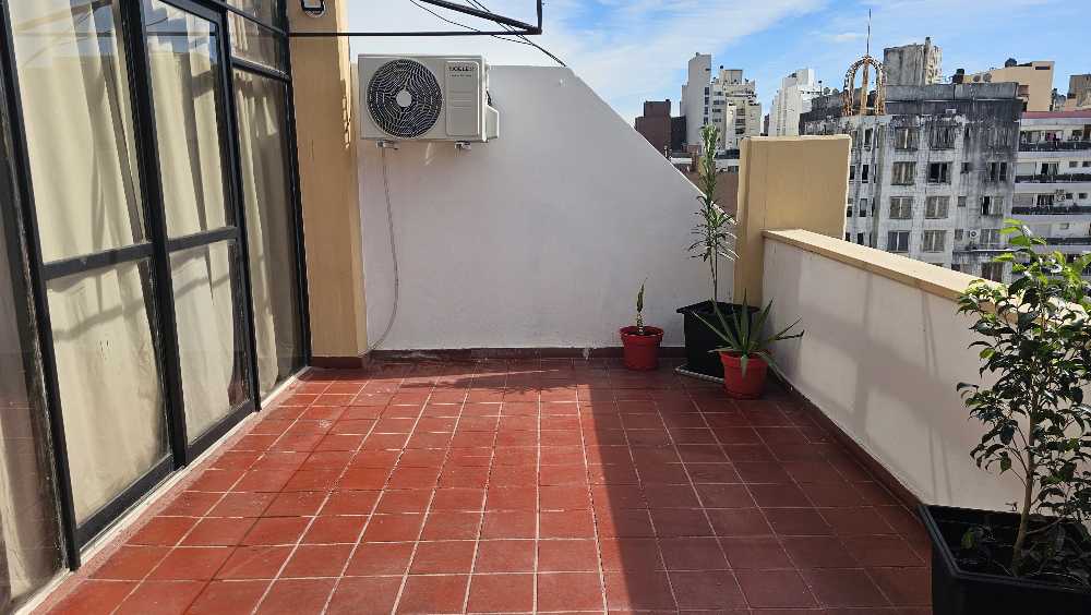 Dpto Estandar en Temporario Deán Funes 353, Córdoba - Imagen 7