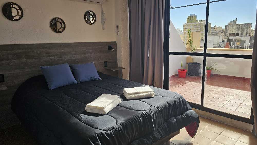 Dpto Estandar en Temporario Deán Funes 353, Córdoba - Imagen 12