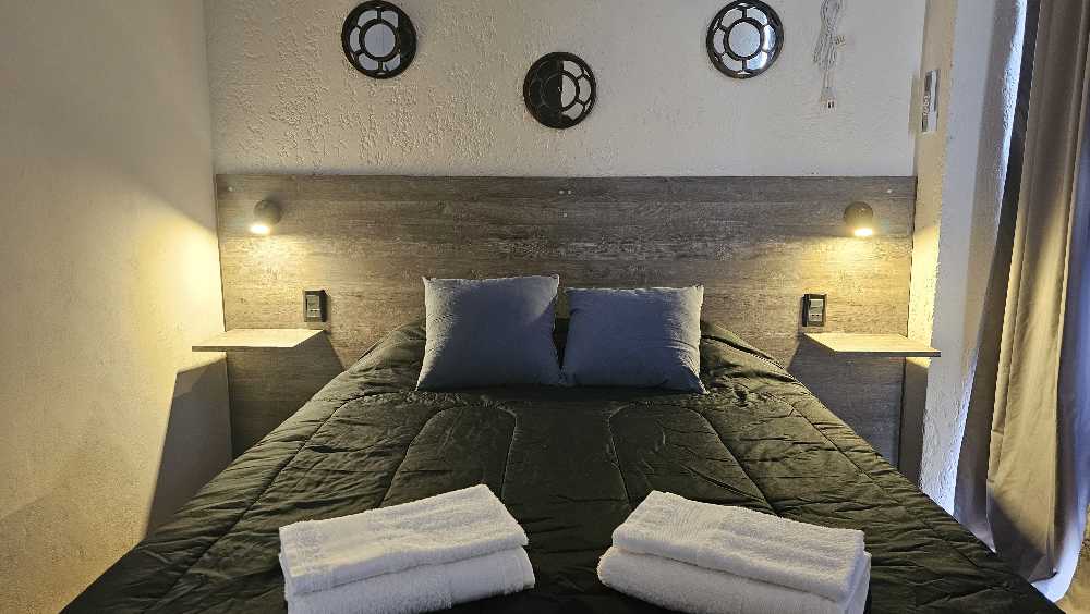 Dpto Estandar en Temporario Deán Funes 353, Córdoba - Imagen 1