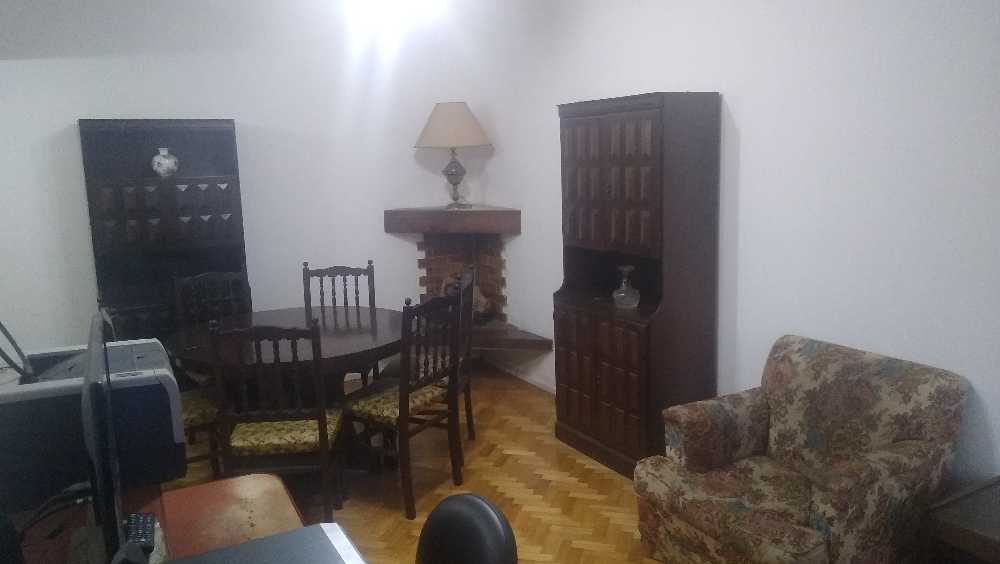 Departamento Barracas - Imagen