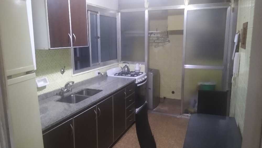 Departamento Barracas - Imagen