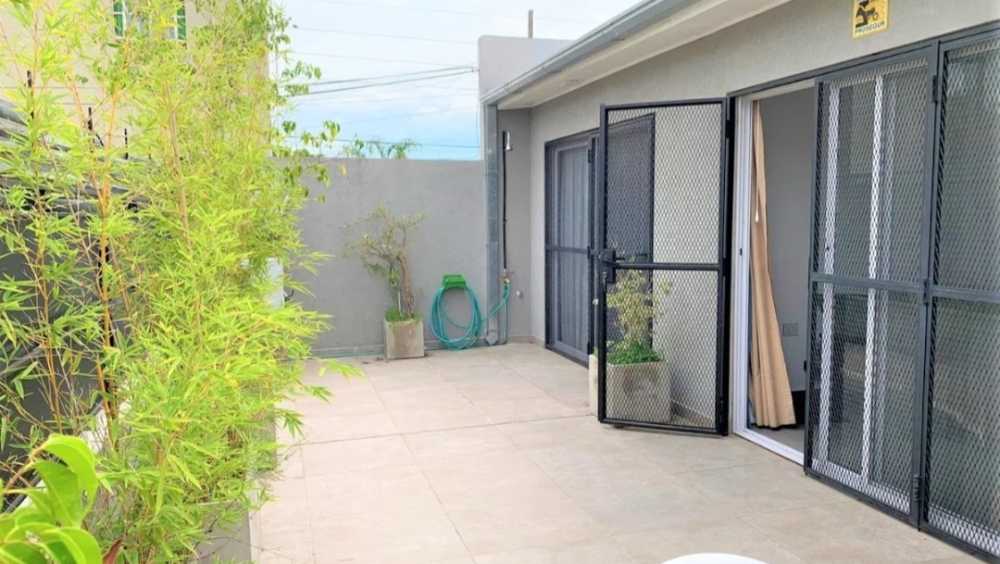 Casa Ramos Mejia - Imagen