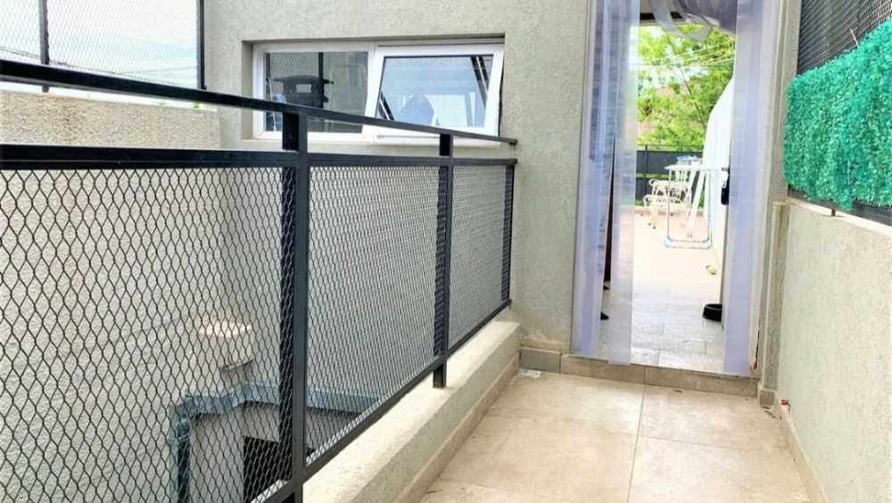 Casa Ramos Mejia - Imagen