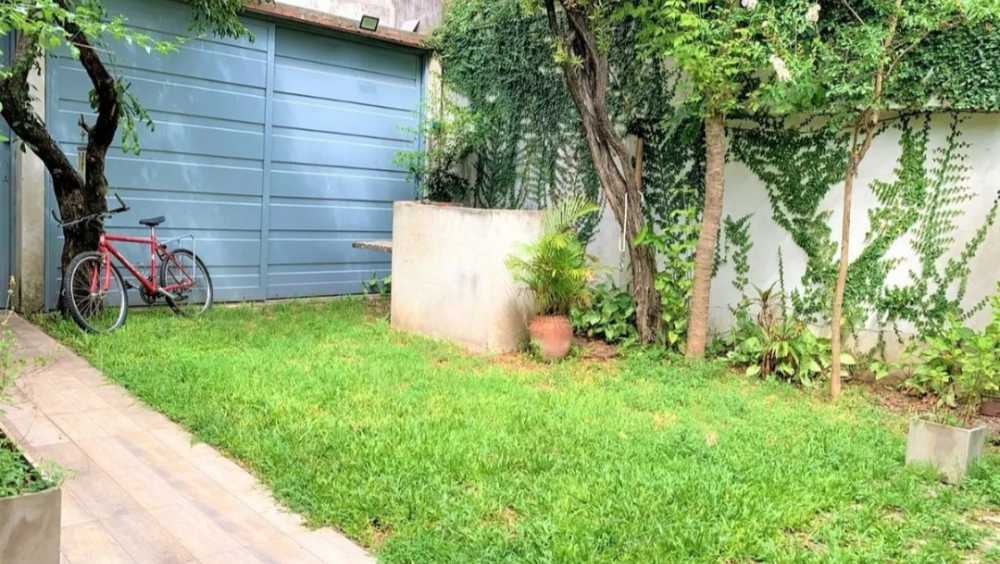 Casa Ramos Mejia - Imagen