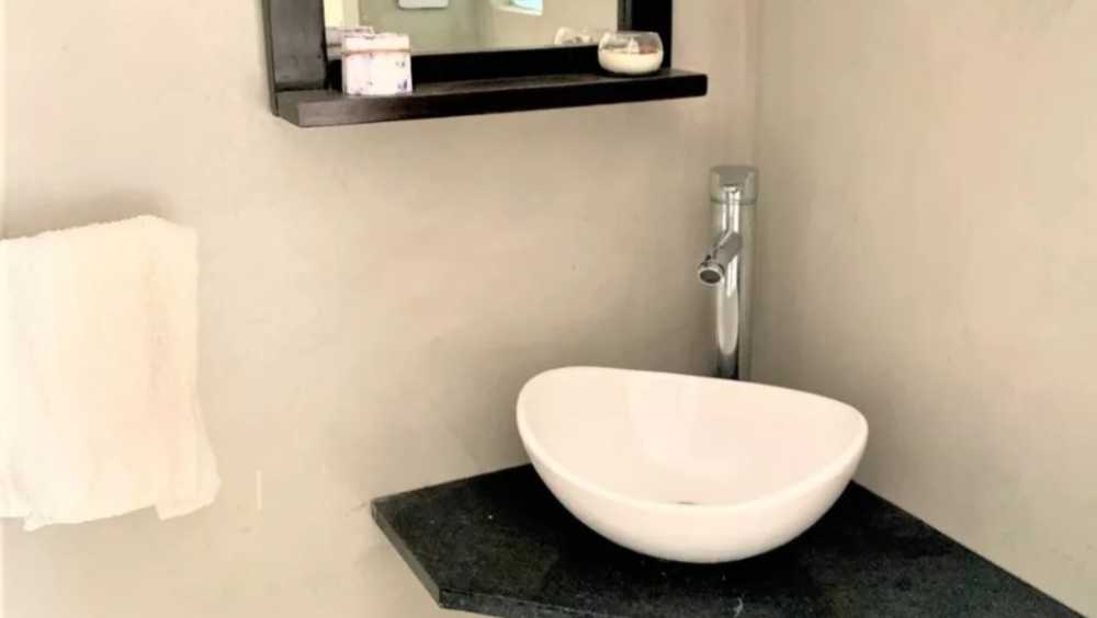 Casa Ramos Mejia - Imagen