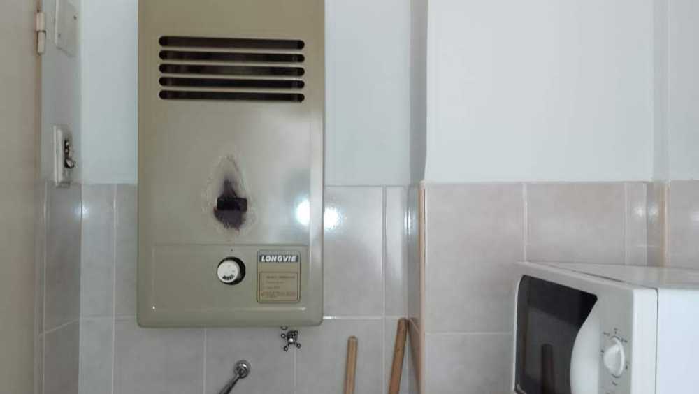 Departamento Mar del Plata - Imagen