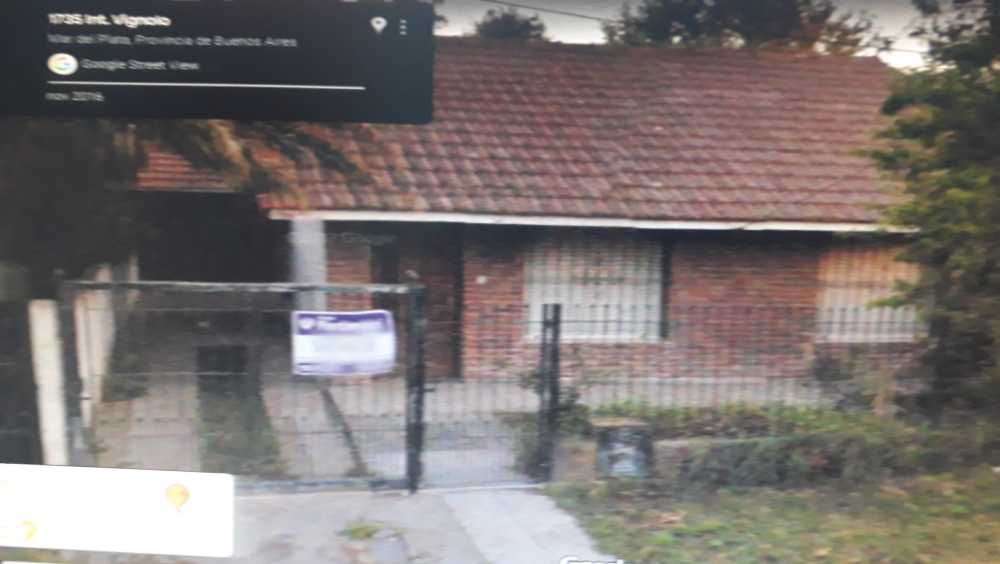 Casa disponible para la en Venta en Mar del Plata · dueño directo · 2 dorm · 2 cocheras · 430 m² de lote - Imagen 1