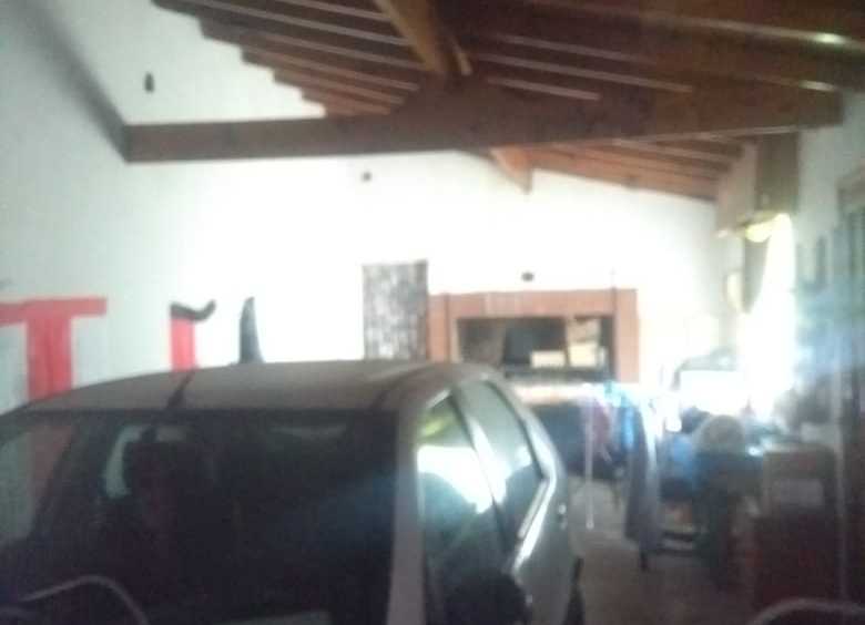 Casa Mar del Plata - Imagen