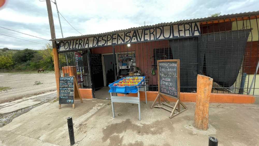 Casa La Calera - Imagen