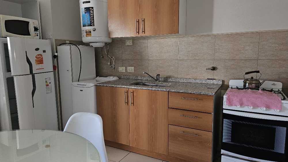 Monoambiente en Temporario Paso De Los Andes 78, Córdoba - Imagen 3