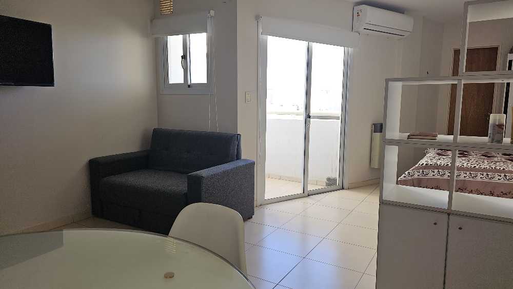 Monoambiente en Temporario Paso De Los Andes 78, Córdoba - Imagen 4