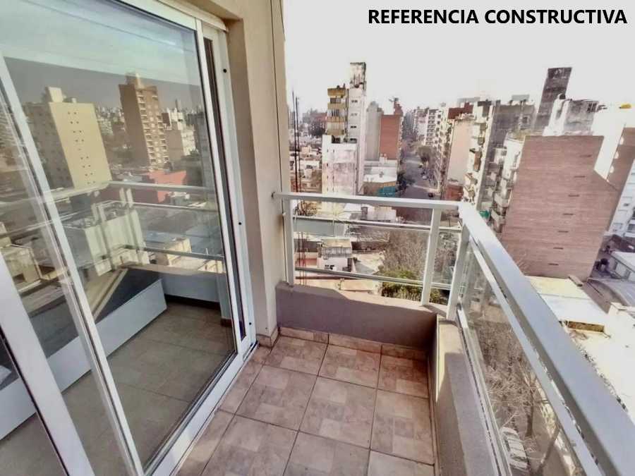 Monoambiente en Venta Corrientes 2355, Rosario - Imagen 9
