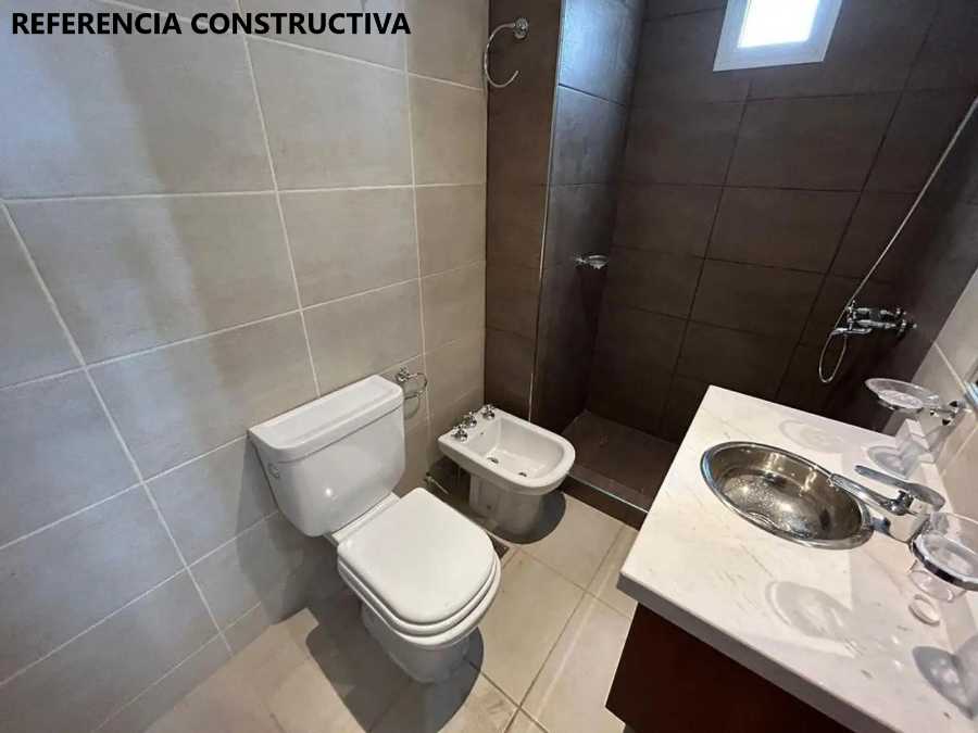 Monoambiente en Venta Corrientes 2355, Rosario - Imagen 5