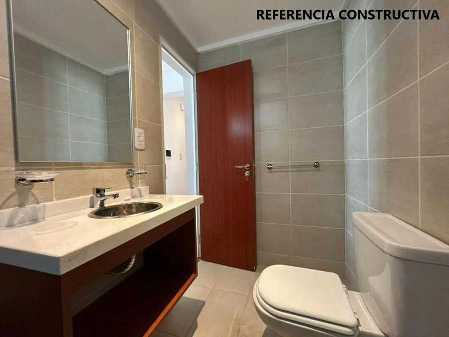 Monoambiente en Venta Corrientes 2355, Rosario - Imagen 8