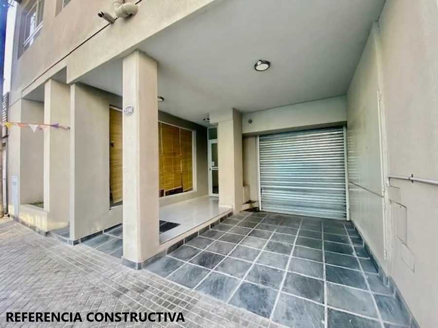 Monoambiente en Venta Corrientes 2355, Rosario - Imagen 6