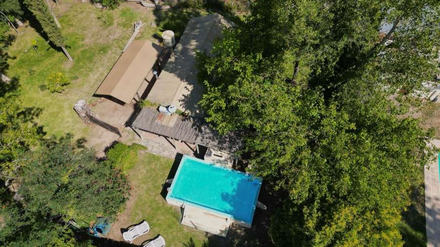 Campo en Venta en Lujan de Cuyo con · dueño directo · 1 dorm · 2 cocheras · 1.400 ha - Imagen 2