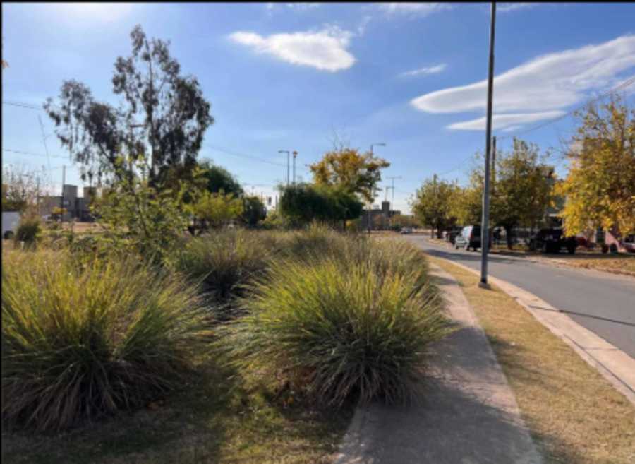 Terreno disponible en Córdoba · frente 10 m · largo 25 m · 260 m² de lote · barrio con seguridad - Imagen 4