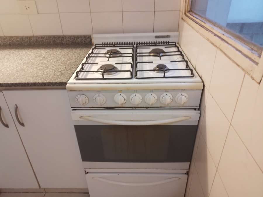 Departamento Villa Crespo - Imagen