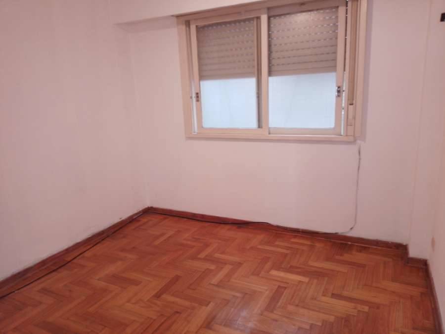 Departamento Villa Crespo - Imagen