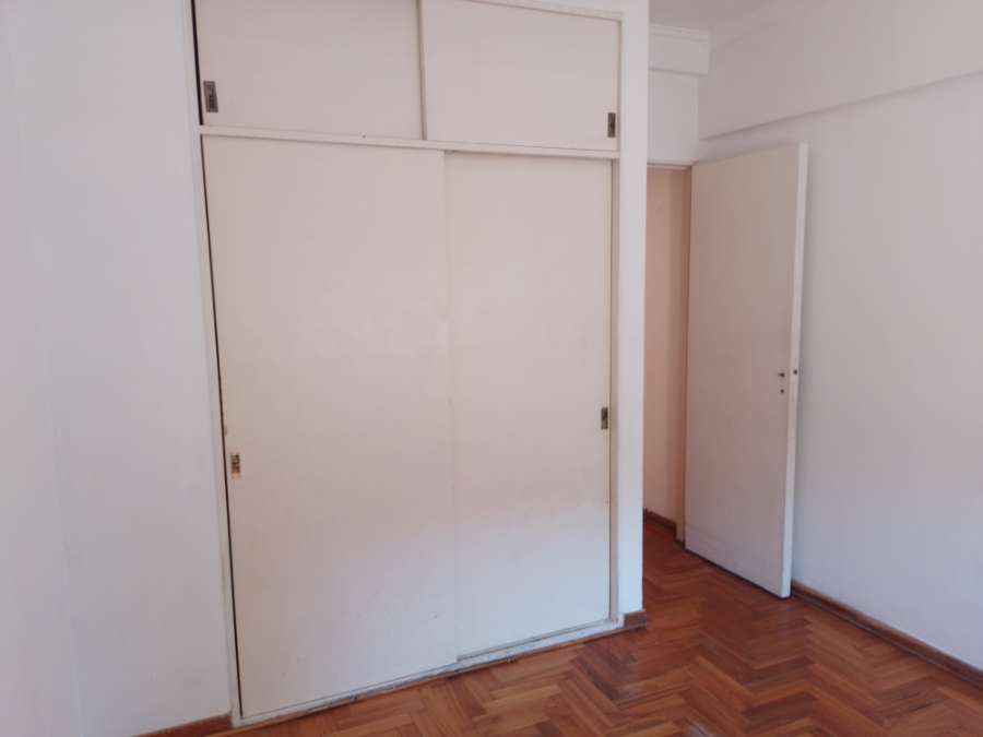 Departamento Villa Crespo - Imagen