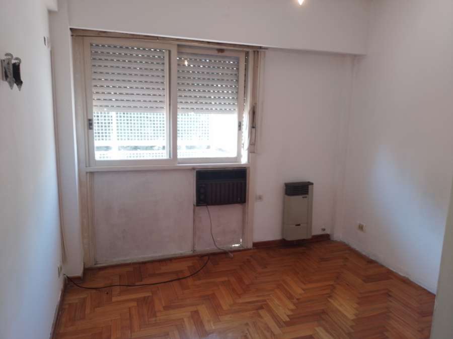 Departamento Villa Crespo - Imagen