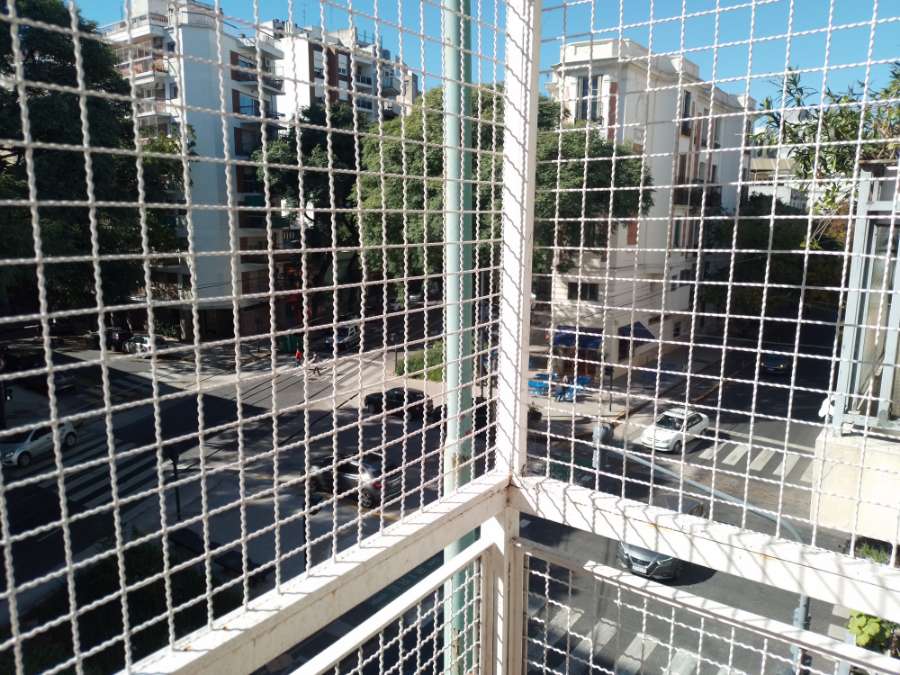 Departamento Villa Crespo - Imagen